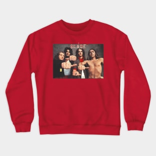 Slade Crewneck Sweatshirt